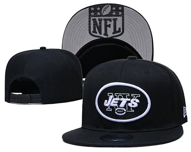 2020 NFL New York Jets hat20209021
